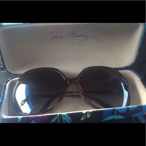 Vera Bradley Sunglasses